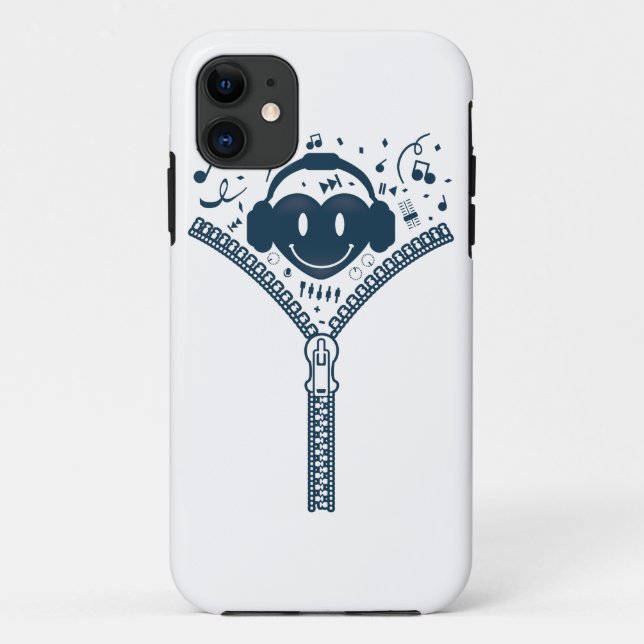 FUNDA DE Case-Mate PARA iPhone HEARTBEAT (Reverso)