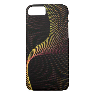 Funda Para iPhone 8/7 Heatwave Flow