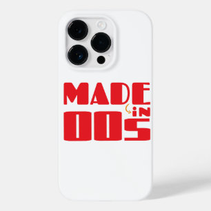 Funda Para iPhone 14 Pro De Case-Mate Hecho en 00s