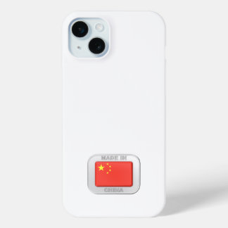 Funda Para iPhone 15 Mini Hecho en China