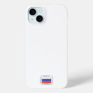 Funda Para iPhone 15 Mini Hecho en Rusia