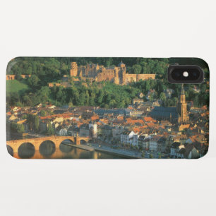 Funda Para iPhone XS Max Heidelberg