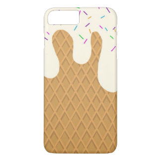 Funda Para iPhone 8 Plus/7 Plus helado