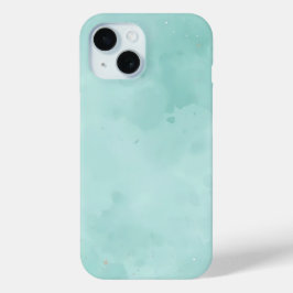 Funda Para iPhone 15 Helado