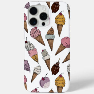 Funda Para iPhone 15 Pro Max Helado