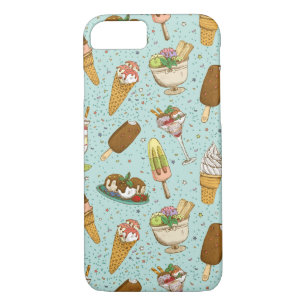 Funda Para iPhone 8/7 Helado
