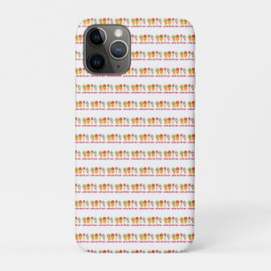 Funda Para iPhone 11 Pro helado