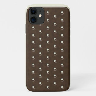 Funda Para iPhone 11 Helado Sammich