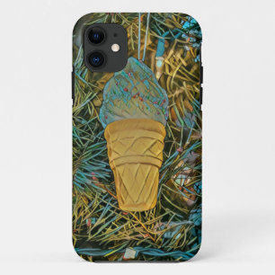 Funda Para iPhone 11 Helados rociados