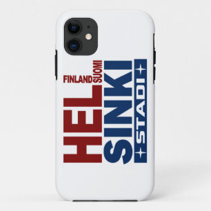 title_seo2 Helsinki Stadi iPhone 5 Funda-Mate