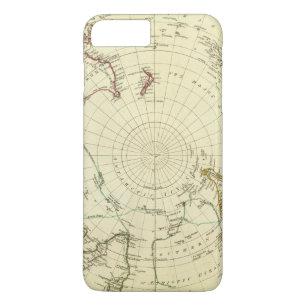 Funda Para iPhone 8 Plus/7 Plus Hemisferio meridional
