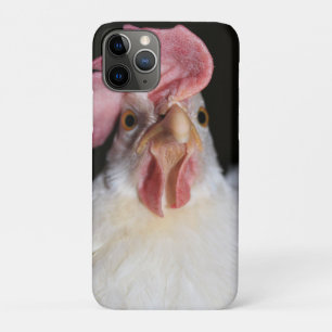 Funda Para iPhone 11 Pro Hen