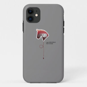 Funda Para iPhone 11 Hepatitis C