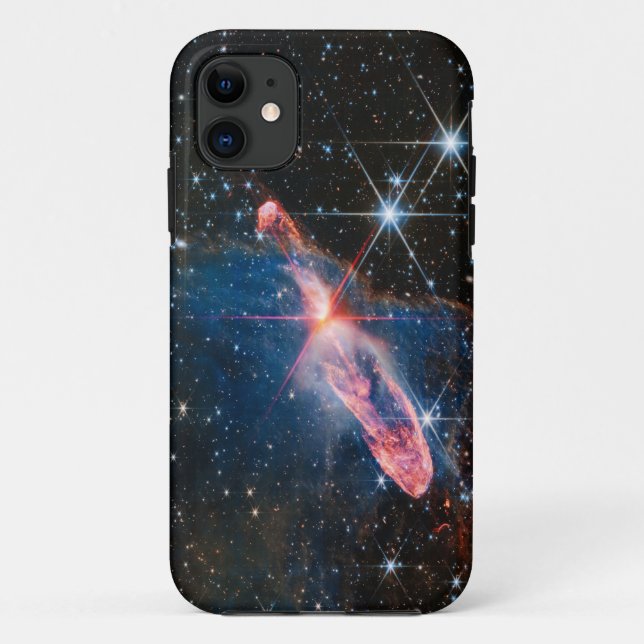 Funda De Case-Mate Para iPhone Herbig-Haro 46/47 (Reverso)
