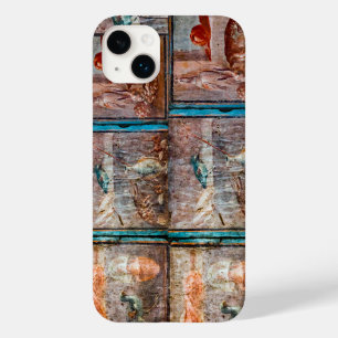 Funda Para iPhone 14 Plus De Case-Mate Herculaneum Pompeii Art Nápoles Italia