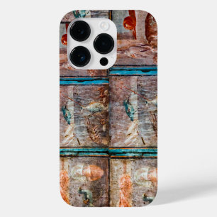 Funda Para iPhone 14 Pro De Case-Mate Herculano Arte Pompeya Nápoles Italia