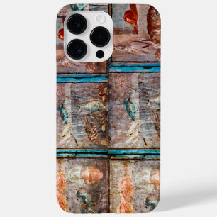 Funda Para iPhone 14 Pro Max De Case-Mate Herculano Pompeya Arte Nápoles Italia