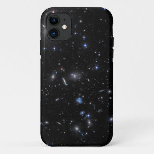 Funda Para iPhone 11 Hercules Cluster