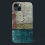 Funda Para iPhone 13 Heritage Abstract I<br><div class="desc">Home Décor</div>