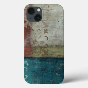 Funda Para iPhone 13 Heritage Abstract I