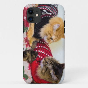 Funda Para iPhone 11 Hermanos