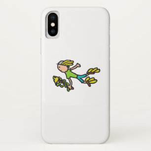 Funda Para iPhone X Hermes