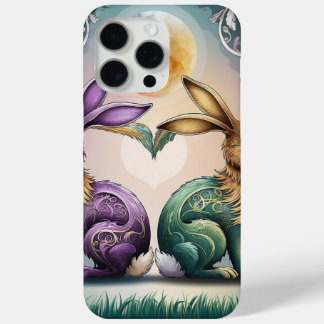 Funda Para iPhone 15 Pro Max Hermosa cubierta de teléfono, color completo iphon