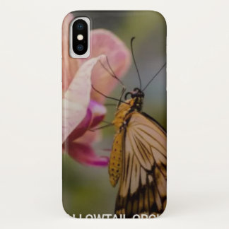 Funda Para iPhone X Hermosa cubierta de teléfono de diseño de bartflay
