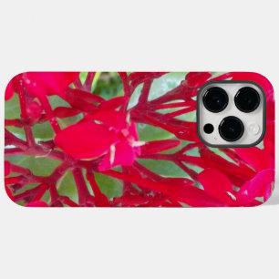 Funda Para iPhone 14 Pro Max De Case-Mate Hermosa Flor De Sangre Leve Arte Impresión/Gráfico
