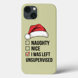 Funda Para iPhone 13 Hermosa Lista Que Quedé Sin Supervisión