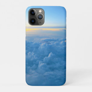 Funda Para iPhone 11 Pro Hermosa nube