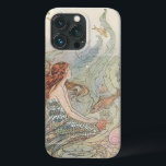 title_seo2 Hermosa Sirenita Vintage Bajo El Mar<br><div class="desc">Hermosa funda De La Decoración De La Sirena Vintage Bajo El Mar.</div>