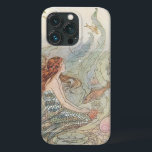 title_seo2 Hermosa Sirenita Vintage Bajo El Mar<br><div class="desc">Hermosa funda De La Decoración De La Sirena Vintage Bajo El Mar.</div>
