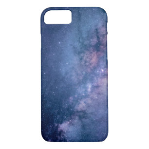 Funda Para iPhone 8/7 Hermosa Vía Láctea