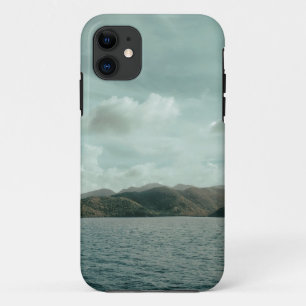 Funda Para iPhone 11 Hermosa vida marina