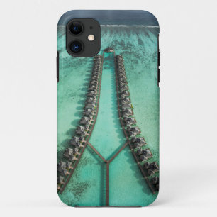 Funda Para iPhone 11 Hermosa vida marina