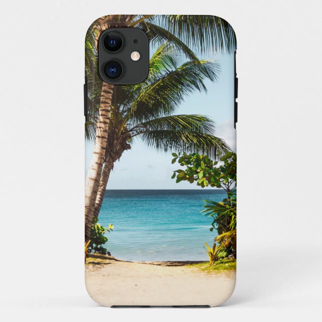 Funda De Case-Mate Para iPhone Hermosas criaturas oceánicas (Reverso)
