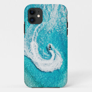 Funda Para iPhone 11 Hermosas criaturas oceánicas