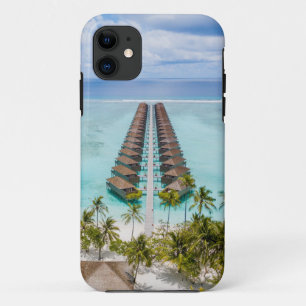 Funda Para iPhone 11 Hermosas criaturas oceánicas