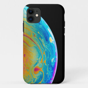 Funda Para iPhone 11 Hermosas estrellas
