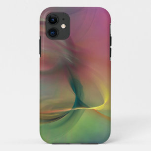 Funda Para iPhone 11 "Hermoso" arte abstracto iPhone 5 funda