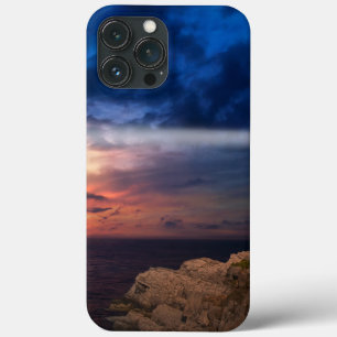 Funda Para iPhone 13 Pro Max hermoso cielo