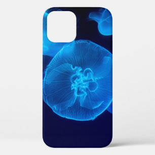 FUNDA PARA iPhone 12 HERMOSO JELLYFISH