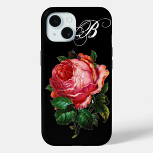 TITLE_SEO2 HERMOSO MONOGRAMA DE ROSA ROSA ROSA ROSA