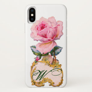 TITLE_SEO2 HERMOSO MONOGRAMA DE ROSA ROSA ROSA ROSA