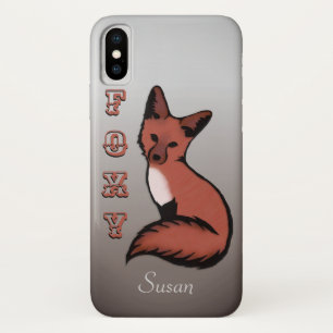 title_seo2 Hermoso nombre de zorro rojo foxy