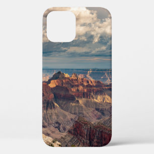 FUNDA PARA iPhone 12 HERMOSO PAISAJE DE MOUTAIN