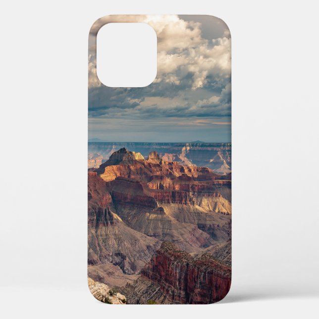FUNDA DE Case-Mate PARA iPhone HERMOSO PAISAJE DE MOUTAIN (Reverso )