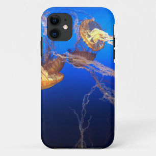 Funda Para iPhone 11 Hermoso paisaje marino