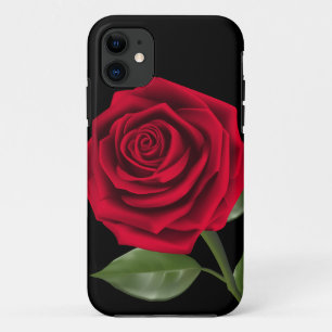 Funda Para iPhone 11 Hermoso Rosa